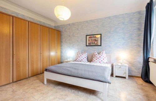 Westermarkelsdorf Apartment | Käte Kate