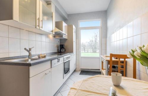 Westermarkelsdorf Apartment | Käte Kate