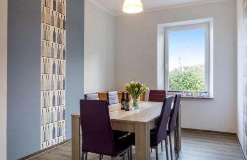 Westermarkelsdorf Apartment | Käte Kate