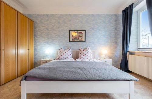 Westermarkelsdorf Apartment | Käte Kate