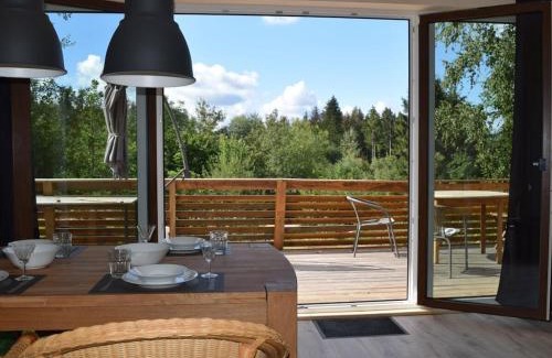 Pulvermuhle House | Köhler - Hütte Comfortable holiday residence