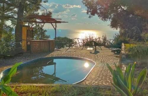 Kabak Valley Cabin | Kök Kamp