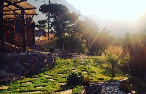 Kabak Valley Cabin | Kök Kamp