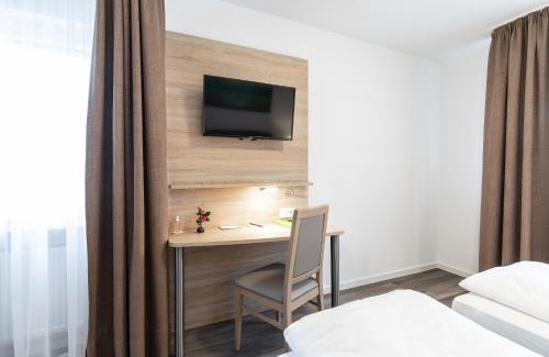 Weidenpesch Hotel | Köln 2020