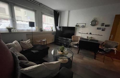 Altstadt-Sued Apartment | Köln Apartment II