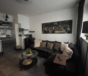 Altstadt-Sued Apartment | Köln Apartment II