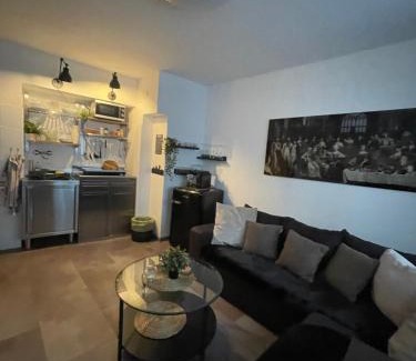Altstadt-Sued Apartment | Köln Apartment II