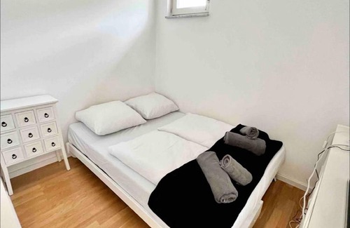 Muelheim Apartment | Kölner Apartment direkt am Zentrum