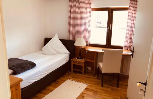 Prien am Chiemsee Hotel | König Ludwig Stub´n