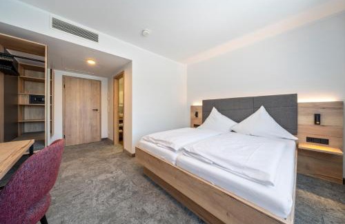 Bischoffingen Hotel | Köpfers Steinbuck