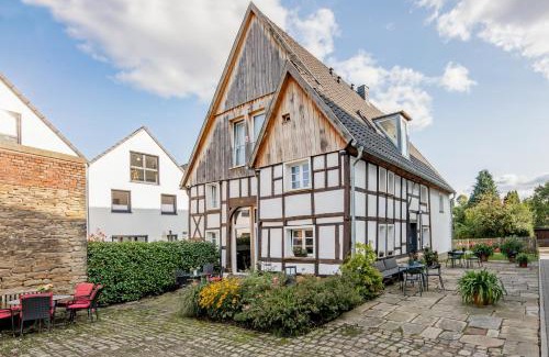 Bachviertel Hotel | Kötterhof Hotel