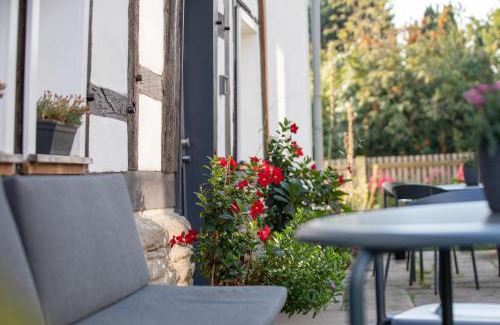Bachviertel Hotel | Kötterhof Hotel
