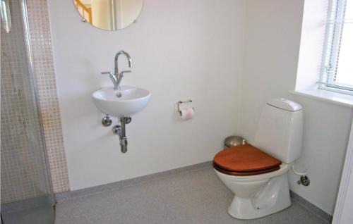 Gudhjem Apartment | Købmandsgården