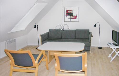 Gudhjem Apartment | Købmandsgården