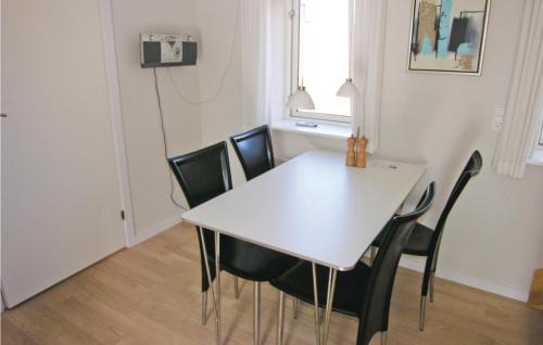 Gudhjem Apartment | Købmandsgården