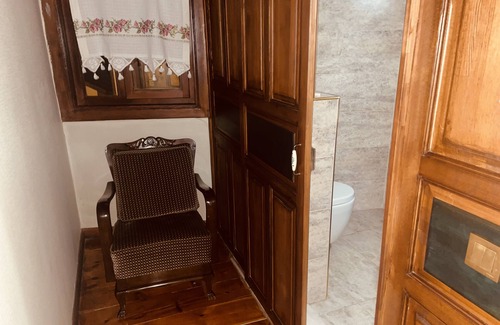 Konya Hotel | Küçükağa Konağı