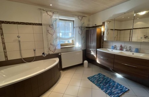 Fahrnbach Apartment | Kühbeck by Interhome