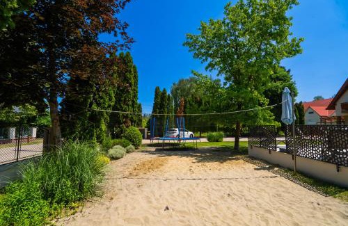 Zamardi Apartment | Künszler Apartmanház