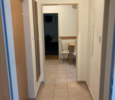 Zamardi Apartment | Künszler Apartmanház