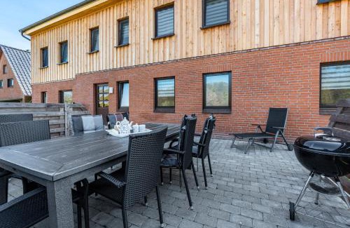 Westerholz Apartment | Küstenkind