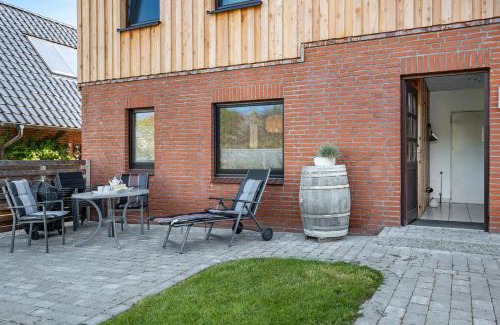 Westerholz Apartment | Küstenkind