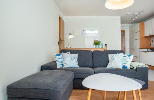 Westerholz Apartment | Küstenkind
