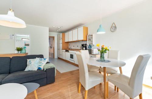 Westerholz Apartment | Küstenkind