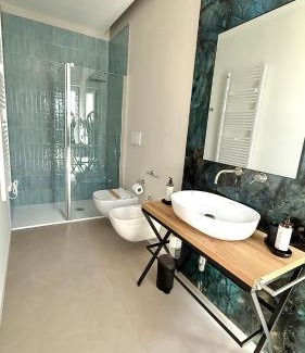 Municipio 5 Bed & Breakfast | Kāma