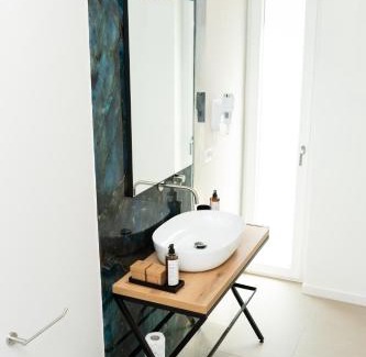 Municipio 5 Bed & Breakfast | Kāma