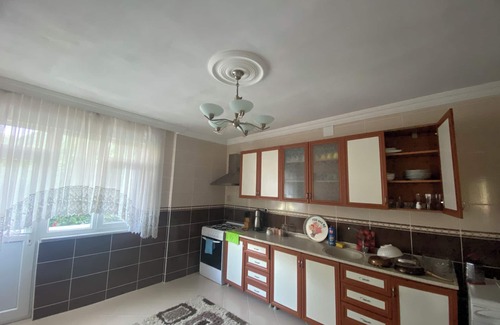 Trabzon Resort | Kılıçarslan apart