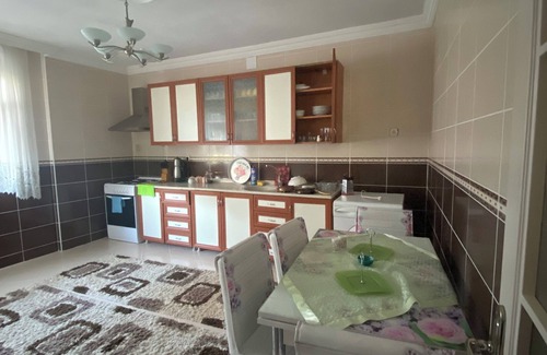Trabzon Resort | Kılıçarslan apart
