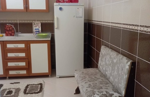 Trabzon Resort | Kılıçarslan apart