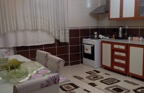 Trabzon Resort | Kılıçarslan apart