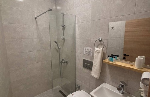 Hacımemis Hotel | Kırçak Konak