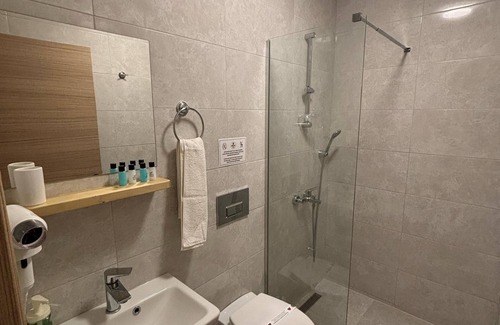 Hacımemis Hotel | Kırçak Konak