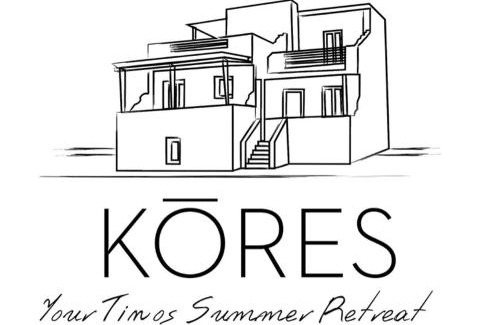 Agios Ioannis House | KŌRES Your Tinos Summer Retreat