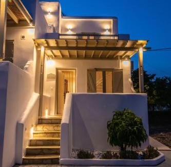 Agios Ioannis House | KŌRES Your Tinos Summer Retreat