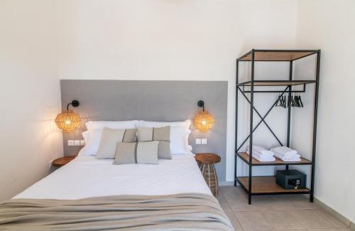 Agios Ioannis House | KŌRES Your Tinos Summer Retreat