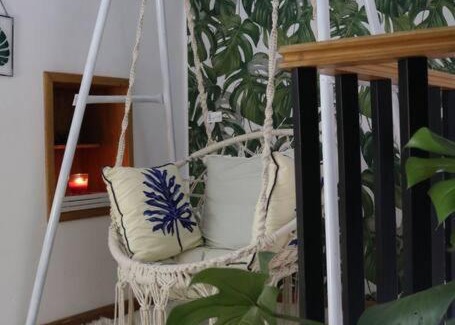 Cusco Apartment | K'antu Chalet la Florida