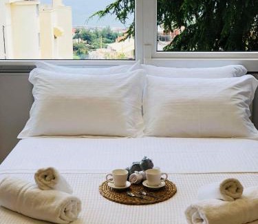 Kavala Apartment | K&B Luxury Studios
