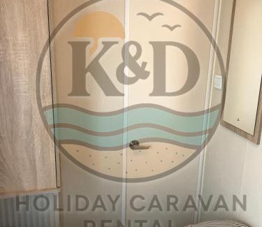 Chapel Saint Leonards Apartment | K&D Caravans