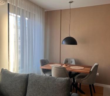 Dorcol Apartment | K-District Apartment Charlie