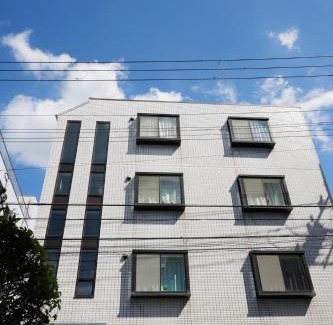 Tateishi Apartment | K&H立石5丁目m305