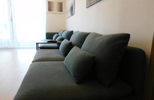Siofok Apartment | K&K Apartment Siófok