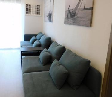 Siofok Apartment | K&K Apartment Siófok