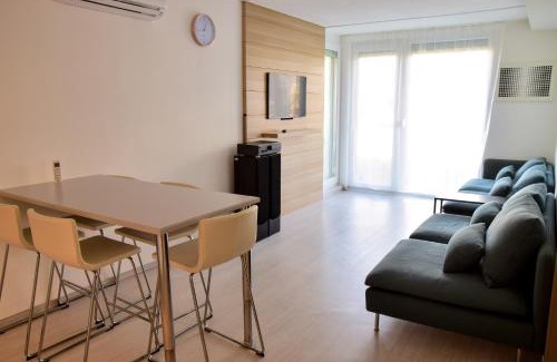 Siofok Apartment | K&K Apartment Siófok