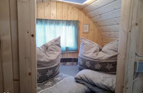 Reith Resort | k&k Residenz - "Circus Touristicus"