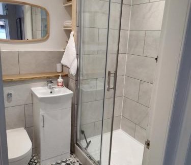 Leith Apartment | K R Sweet Home Nice one bedroom flat