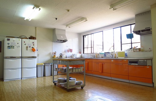 Fujikawaguchiko House | K's House Mt.Fuji
