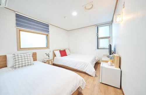 Sinchon-dong Hotel | K'STAY Sinchon
